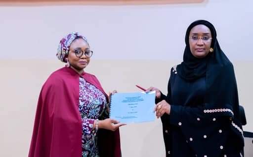 Minister receives draft agreement for repatriation of 322,000 Nigerians from Chad, Niger