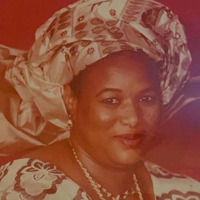 Former President Shagari's widow Hadiza passes on at 80