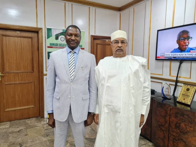 Nigeria, Cameroon committed to border demarcation - Malami