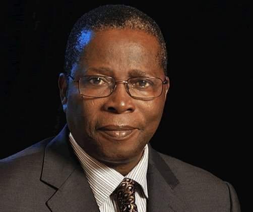 Ex-Oyo military administrator Tunji Olurin dies