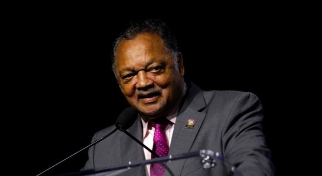 Civil rights leader Jesse Jackson, wife hospitalised with COVID-19