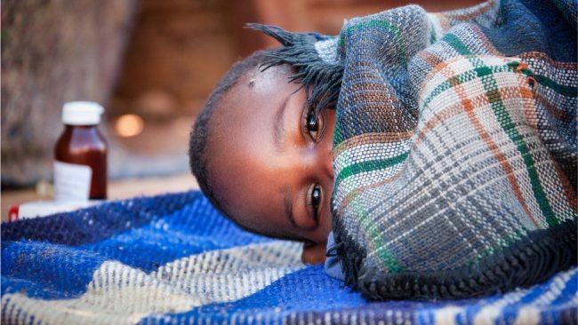 Malaria sickness could be cut by 70%, new study suggests