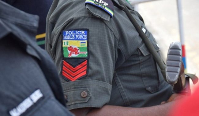 Police dismiss sergeant for shooting man to death in Osun