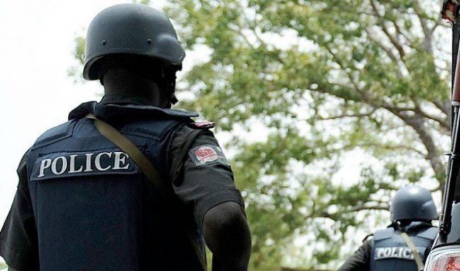 Police confirm abduction of Nasarawa electoral commission scribe