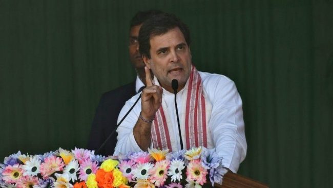 Twitter restores Indian politicians' accounts