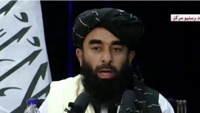 We will respect women’s rights, press freedom - Taliban