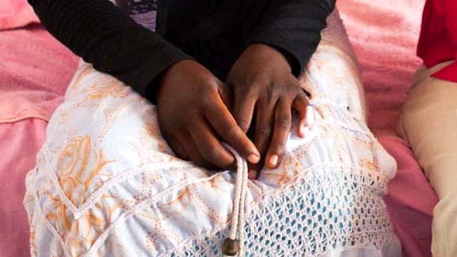 Girl, 14, dies giving birth at Zimbabwean shrine