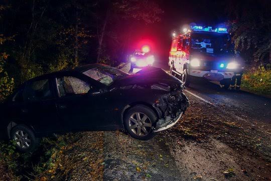 FRSC worries over rising cases of night accidents