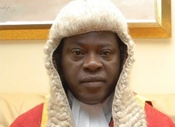 Justice Husseini Baba-Yusuf is acting FCT Chief Judge