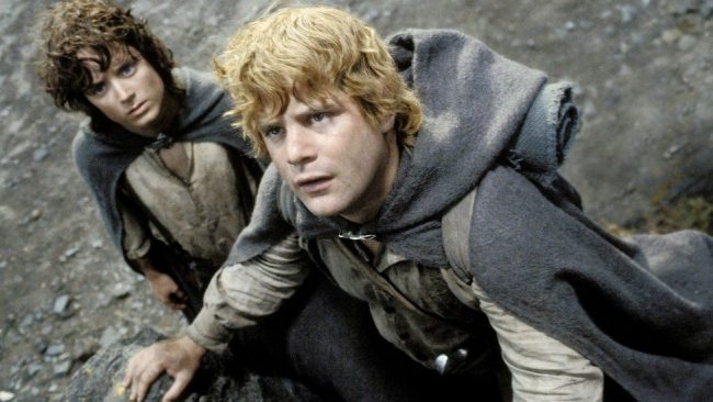 Amazon moves Lord of the Rings show from New Zealand to UK