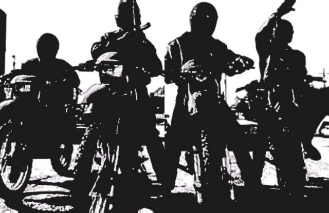 Things to know about armed preachers engaging bandits in Zamfara