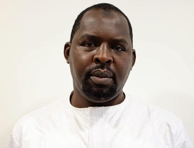 EFCC arraigns businessman over N84m fraud in Abuja