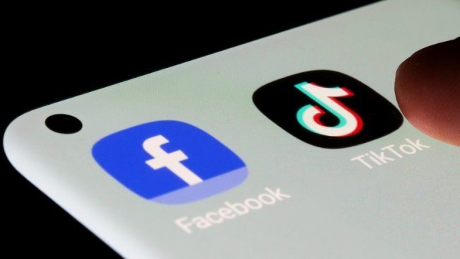 TikTok emerges the most downloaded app of 2020
