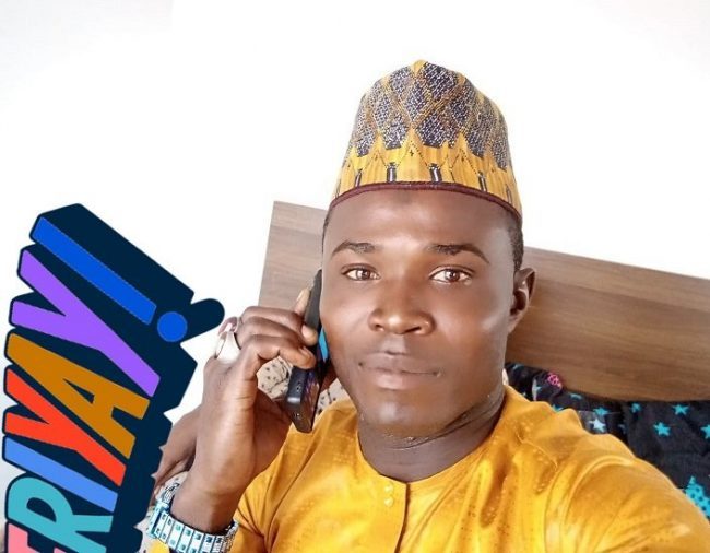 Man in prison for allegedly insulting Adamawa governor on Facebook