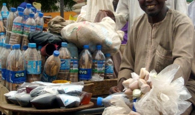 NAFDAC arrests 24 hawkers of aphrodisiacs in Sokoto