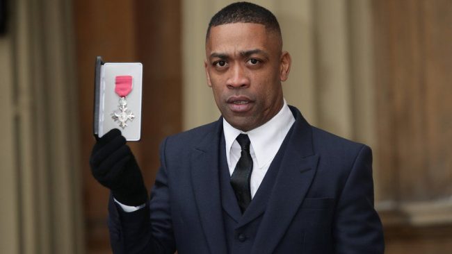British rapper Wiley charged with assault and burglary