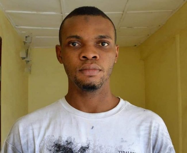 EFCC arraigns man for 'duping Malaysian' in love scam