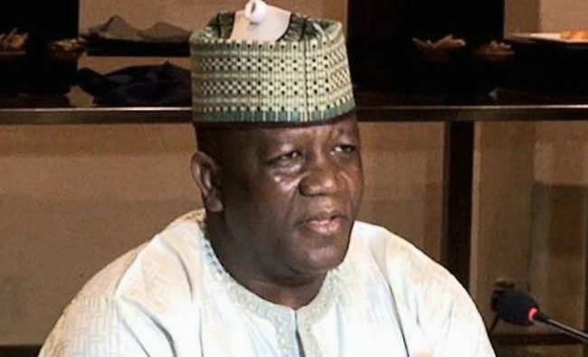 APC national chairmanship: Why Yari stands out
