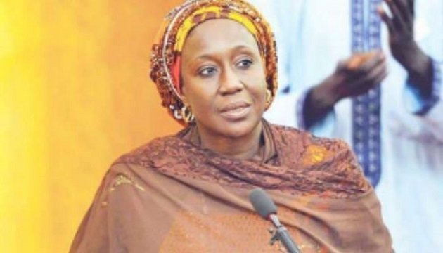 Union Bank names ex-minister Aisha Abubakar as director