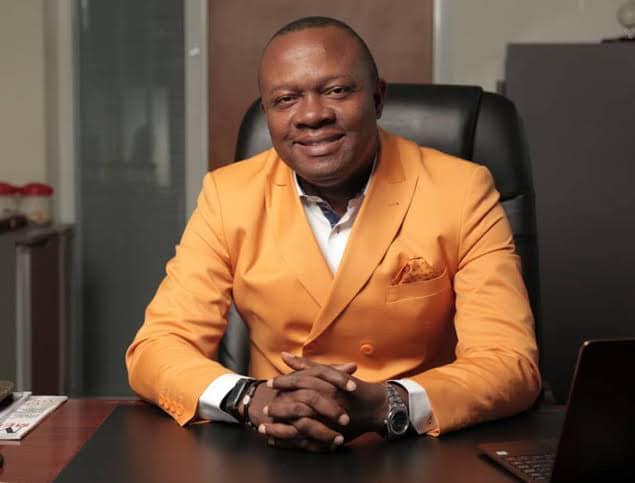 Anambra poll: PDP hails Appeal Court judgment on Ozigbo