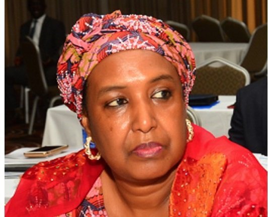 INEC redeploys Zamfara Resident Electoral Commissioner to Kaduna