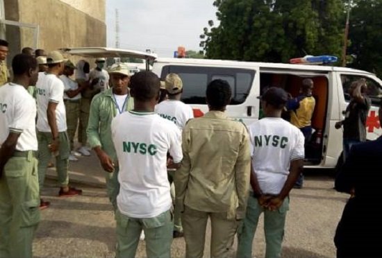 NYSC disowns advice to corps members travelling on high-risk roads