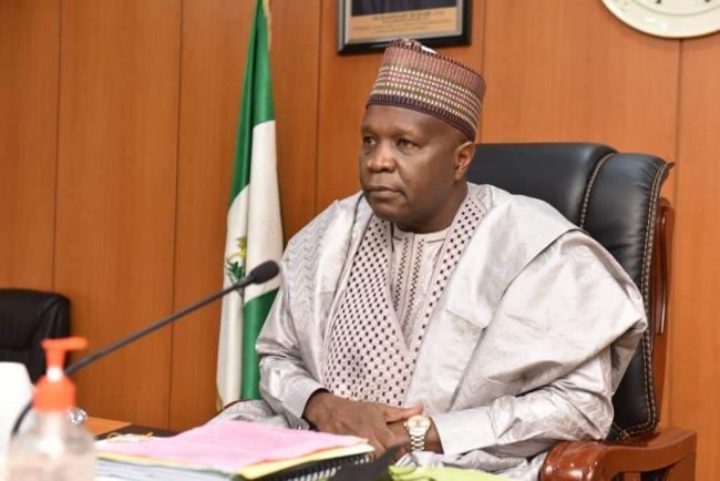 Industrial Park: Gombe approves N16.4bn for first phase of project