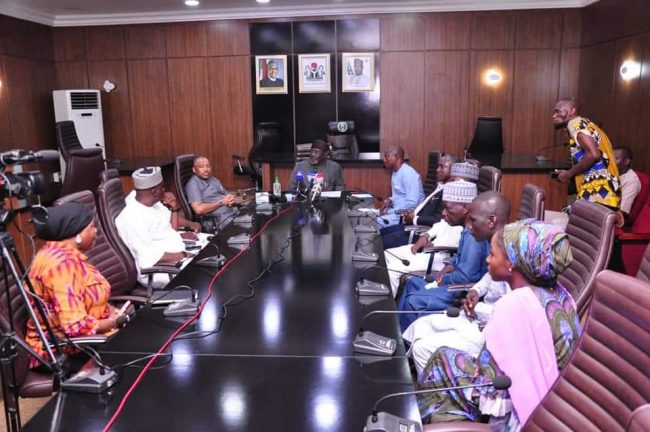 APC Congress: Niger APC to conduct elections in some LGs