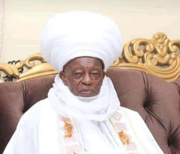 Emir of Kontagora Saidu Namaska dies after 47-year reign