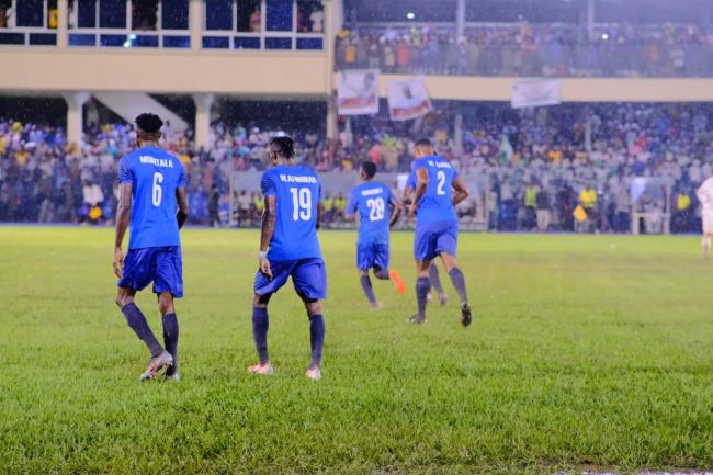 Makinde hails 3SC's return to Premier League