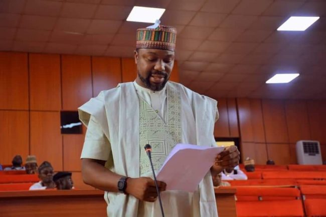 Niger legislator wants late Kontagora emir Saidu Namaska immortalised