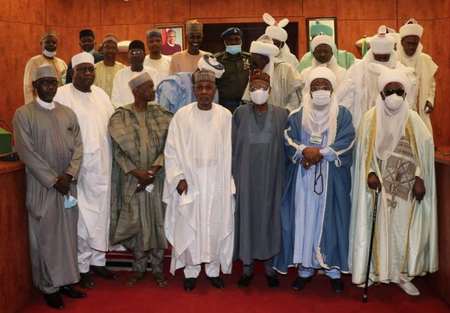 Measures against bandits yielding results in Katsina - Minister