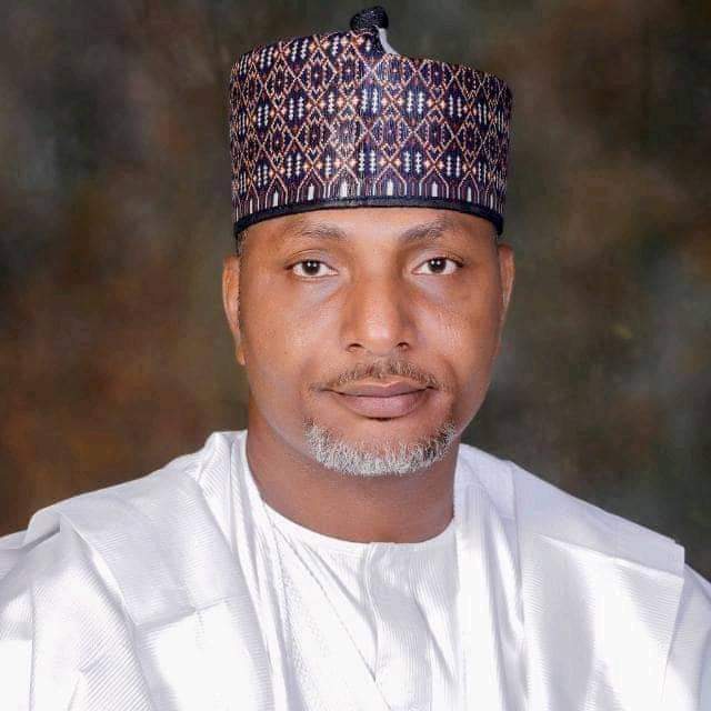 Kwara gov felicitates APC chieftain Salihu Mustapha on birthday anniversary