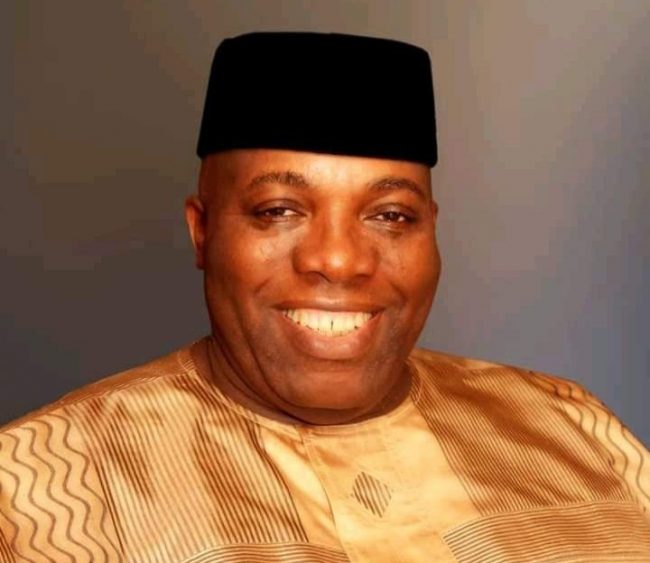The shame of we nationalists, by Dr Doyin Okupe