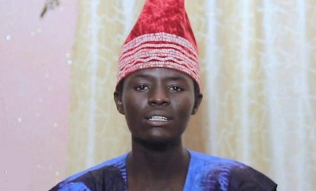 Hannafi Dan Ibro: Why I am following in my father's footsteps