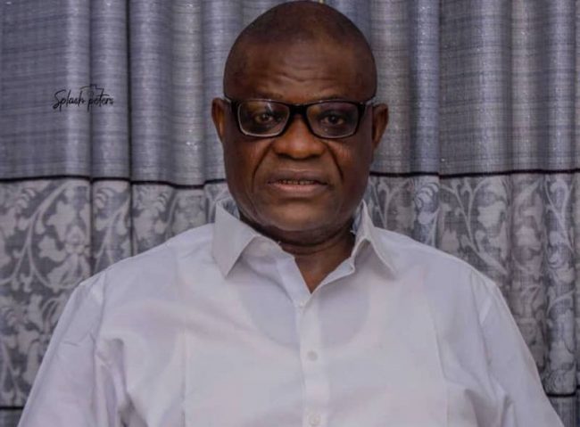 Buhari congratulates Raheem Adedoyin on elecrion into IPI Governing Board