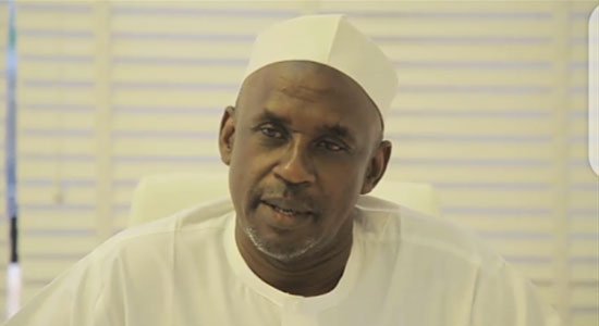 Mahdi Shehu denies apologising to Masari, dismisses letter as fake