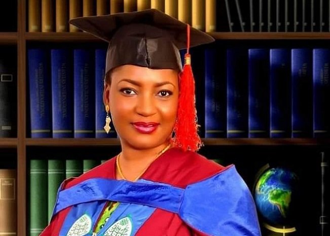 Dr Maimuna Shika: ABU loses senior lecturer