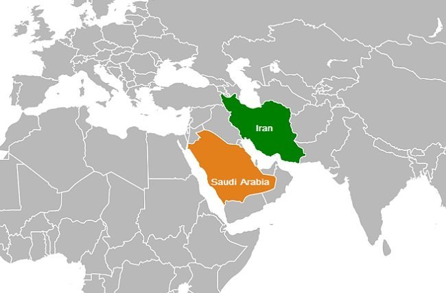 Iran confirms progress in talks with Saudi Arabia