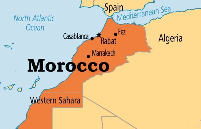 Morocco probes killing of newly elected politician