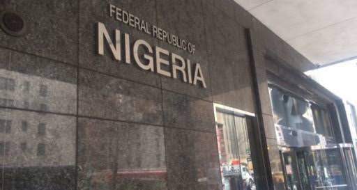 Nigerian missions in U.S. raise alarm over fake passport website
