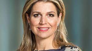 Queen of The Netherlands lauds Nigeria's effort to combat Covid