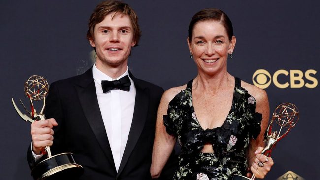 Emmy Awards 2021: Meet the winners and nominees