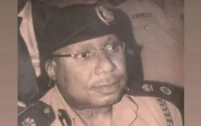 Jigawa governor mourns ex-AIG Sabo Ibrahim Ringim