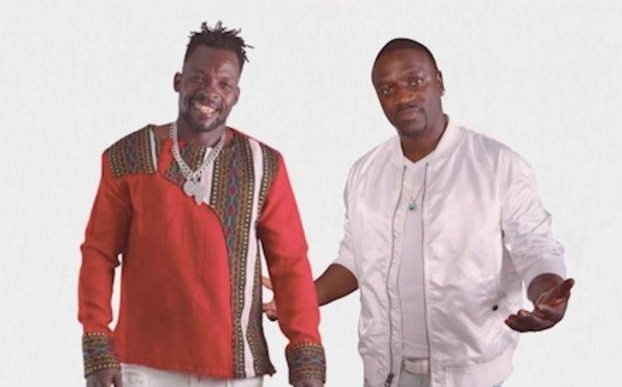 Ethiopian singer Tariku Gankasi 'excited' about new song with Akon