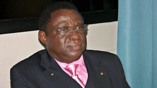 Rwanda genocide 'kingpin' Théoneste Bagosora dies in Mali prison