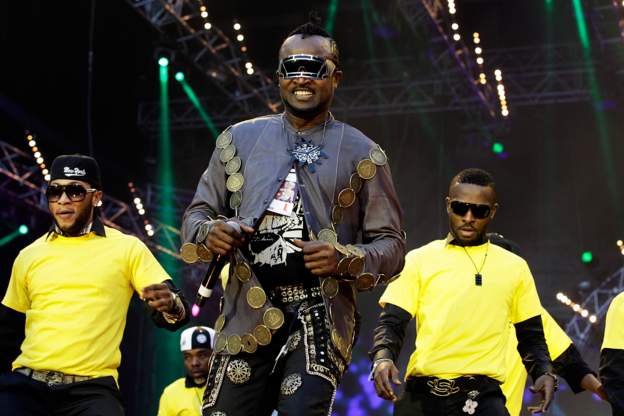 Threat to public order: France bans DR Congo star's Paris concert