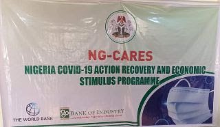 World Bank declares $750m credit for Nigeria's NG-CARES programme effective