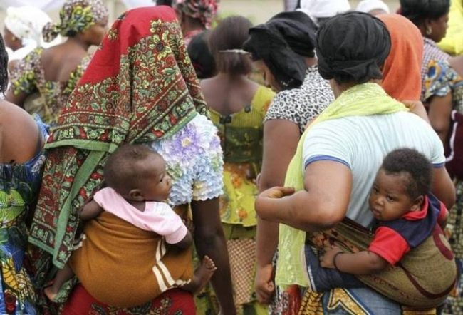 Unravelling pain, stigmatisation: Lots of infertile women in Nigeria