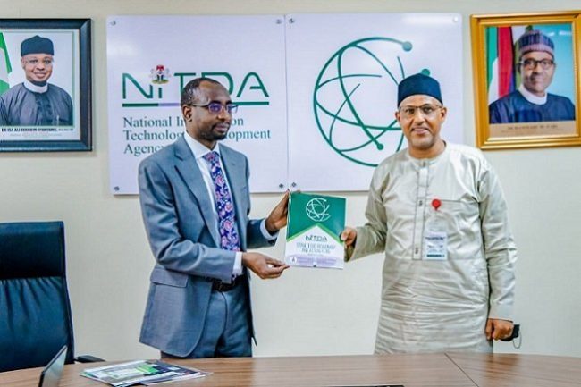 Key into our digital transformation agenda, NITDA urges NiRA